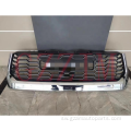 Tundra 2014-2021 Boresha hadi 2022 Front Grille
